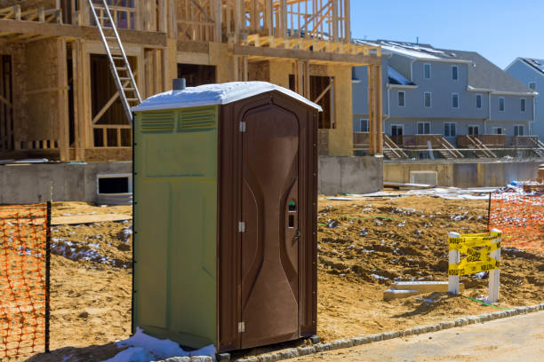 Best ADA-Compliant Portable Toilet Rental in Forest City, PA