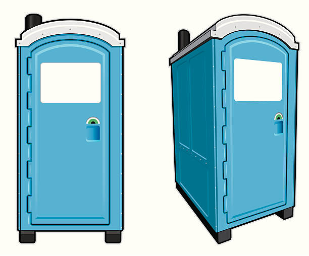 Best Portable Toilets for Disaster Relief Sites in Forest City, PA