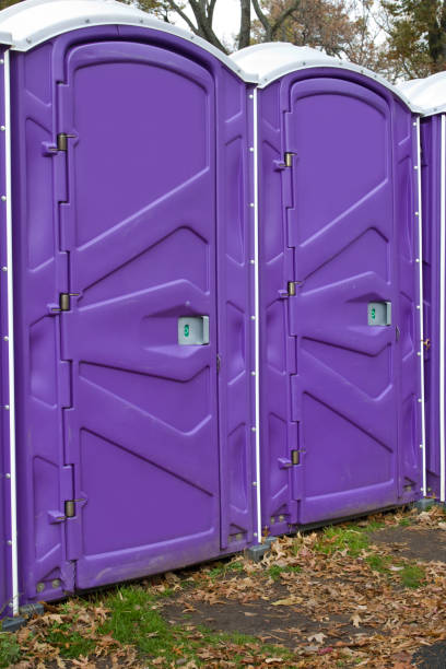 Best Standard Portable Toilet Rental in Forest City, PA