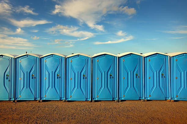 Best Deluxe Portable Toilet Rental in Forest City, PA