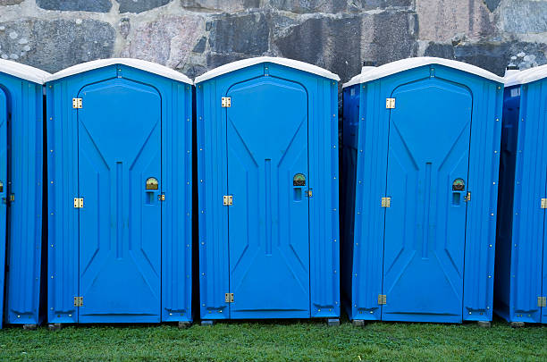 Best Restroom Trailer for Weddings in Forest City, PA